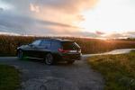 BMW M340i xDrive Touring 2019 года (WW)